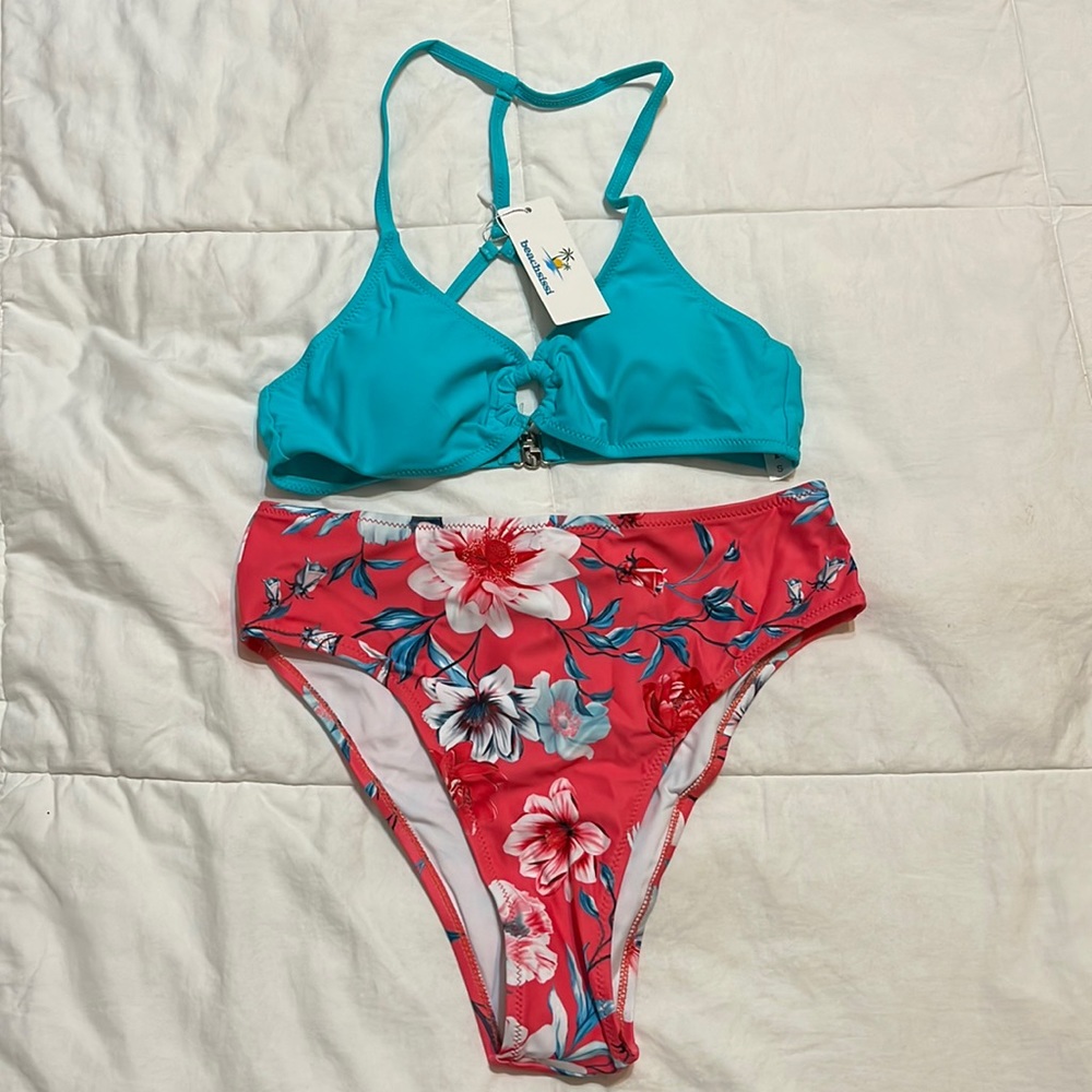 Beach Sissi Bikini, Small